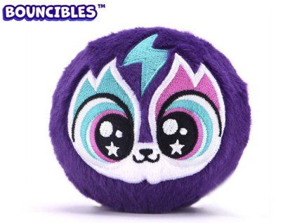Plyšák Bouncibles Electra, 8 cm
